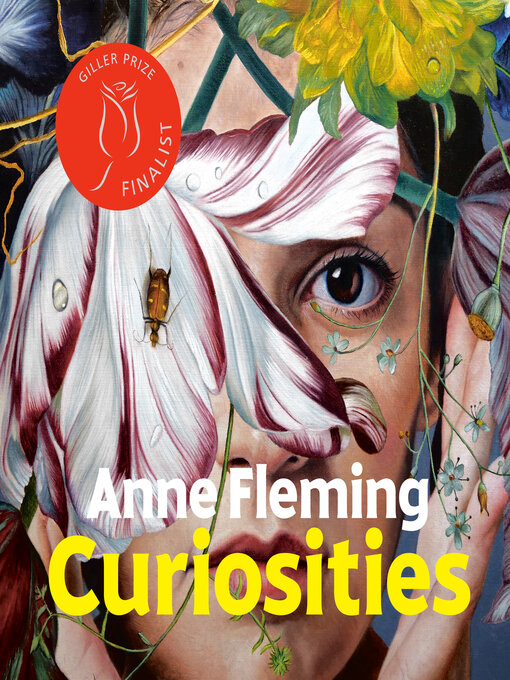 Title details for Curiosities by Anne Fleming - Available